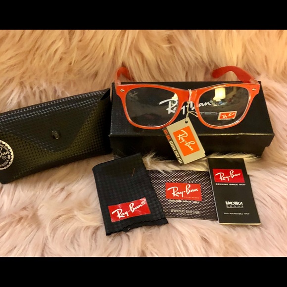 BN Ray-ban frames - Picture 4 of 6